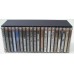 Tray for 20 MiniDiscs in cases (1x20)