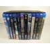 Tray for 12 Blu-ray cases (1x12)
