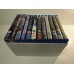 Tray for 12 Blu-ray cases (1x12)