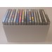 Tray for 18 Compact Discs (CD) (1x18)