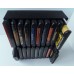 Tray for 20 Sega Megadrive/Genesis/MasterSystem Game Cartridges