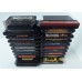 Tray for 20 Sega Megadrive/Genesis/MasterSystem Game Cartridges